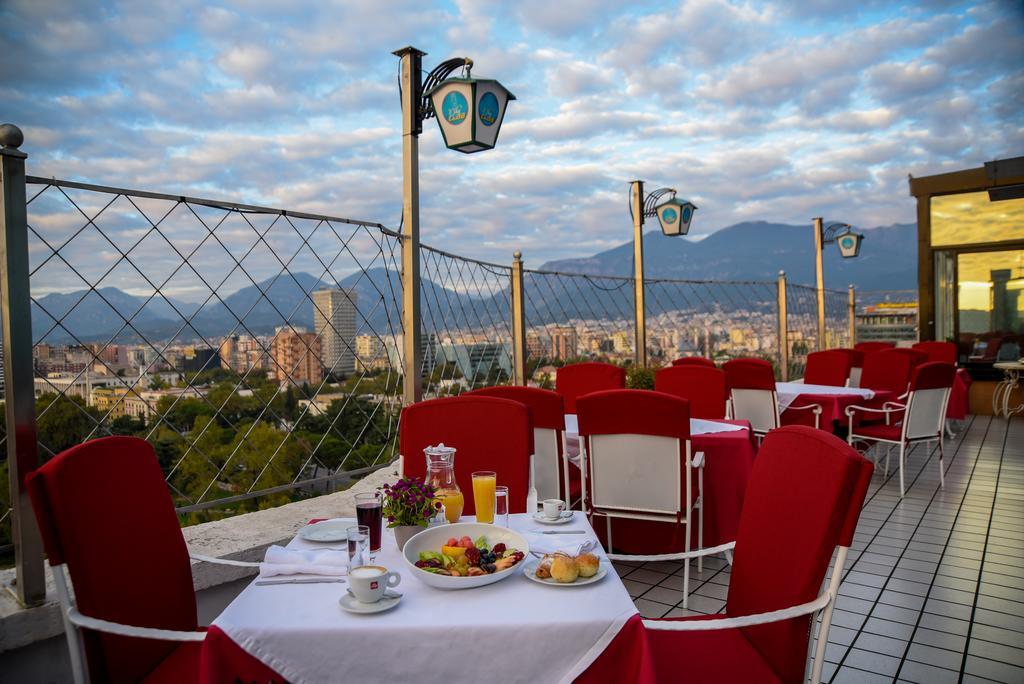 Hotel Sky Tirana