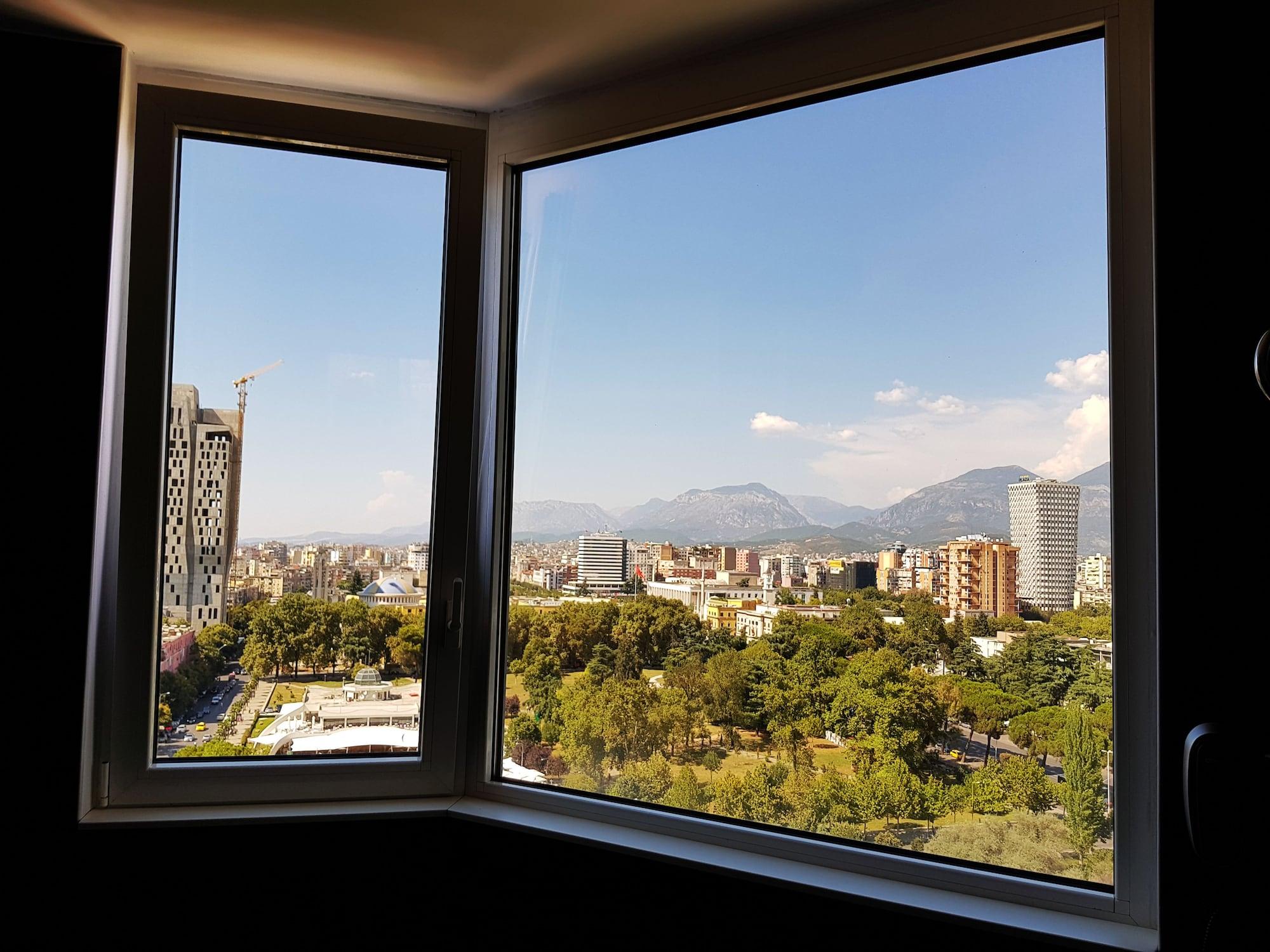 Sky Hotel Tirana