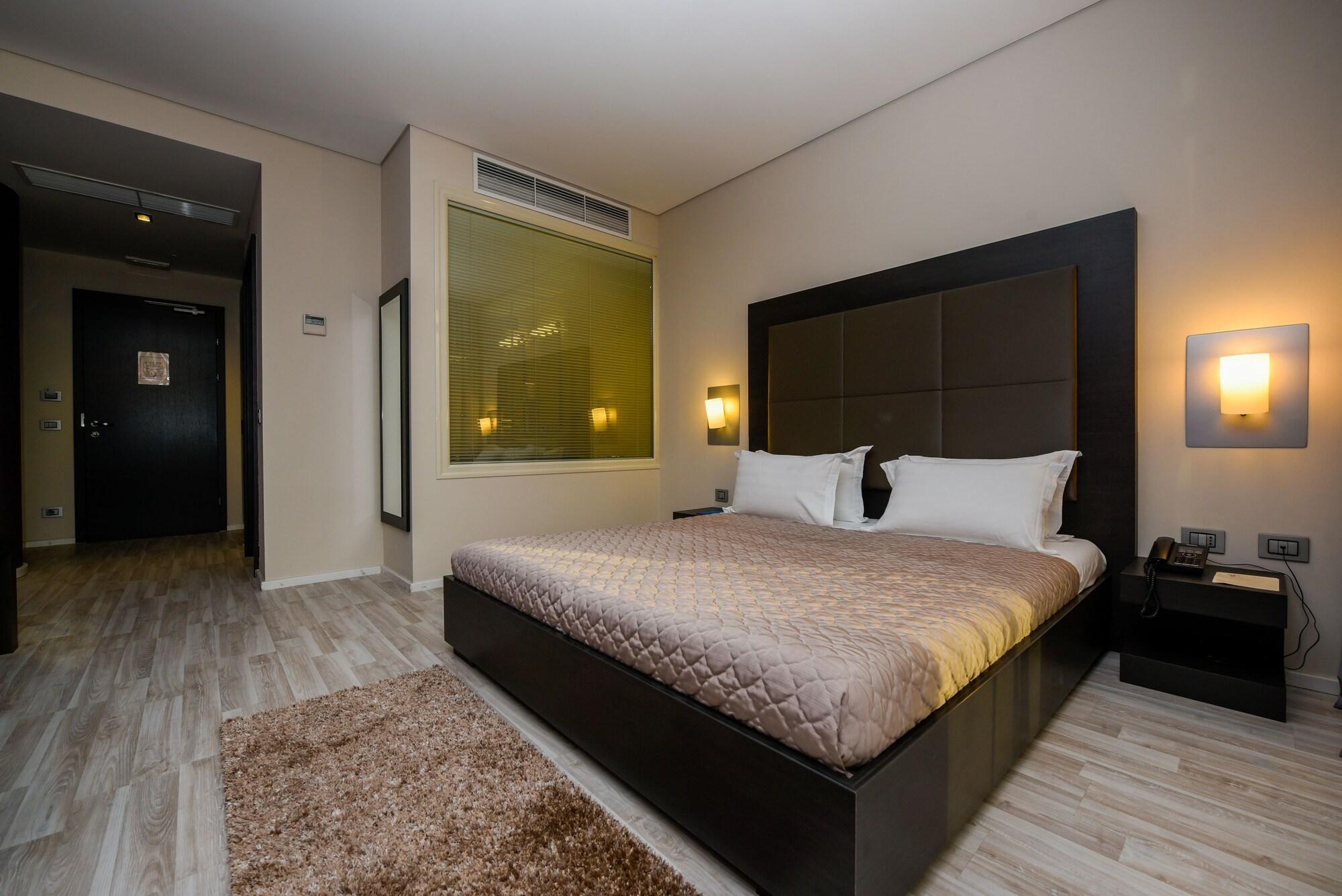 Sky Hotel
