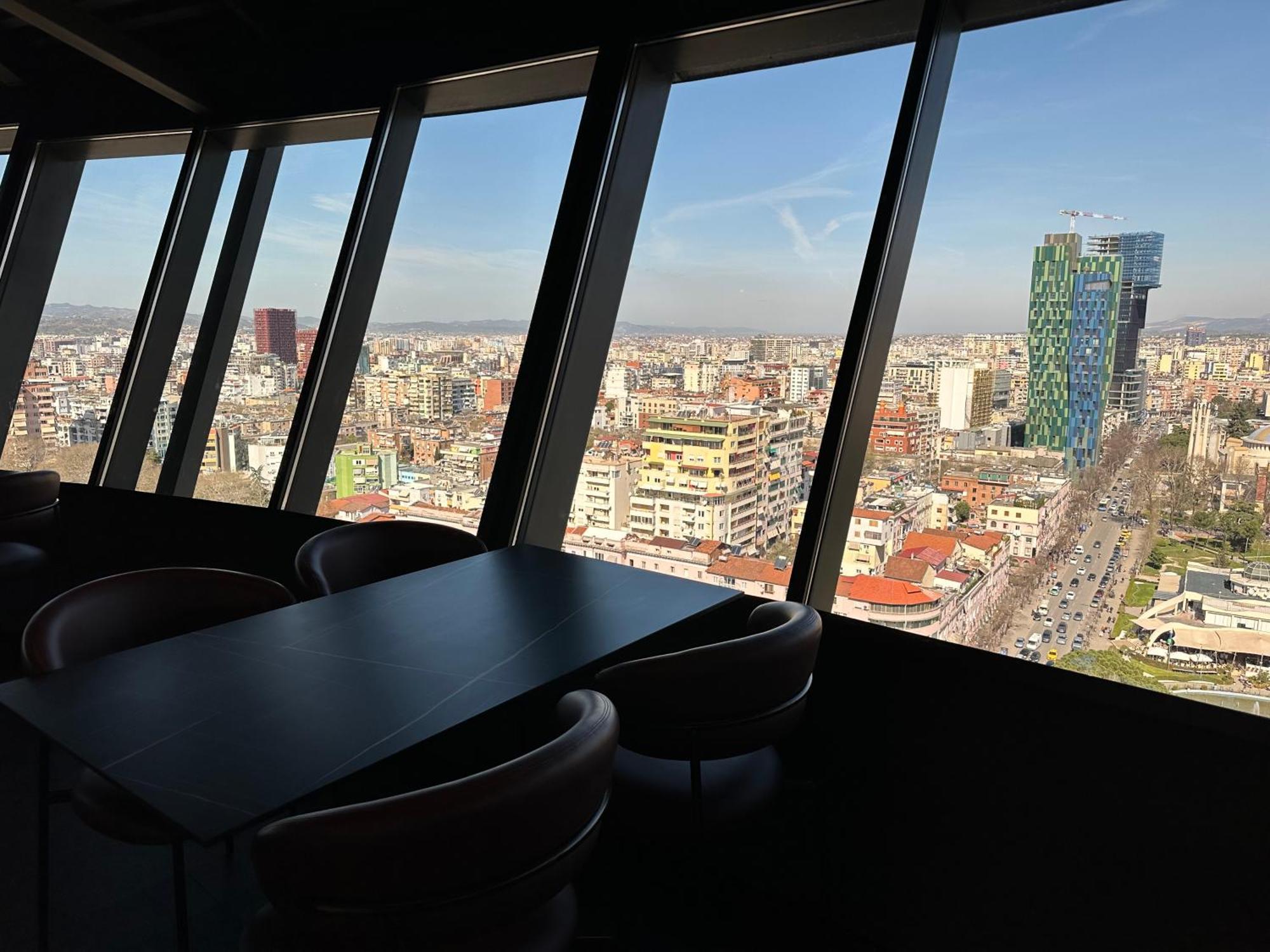 Sky Hotel