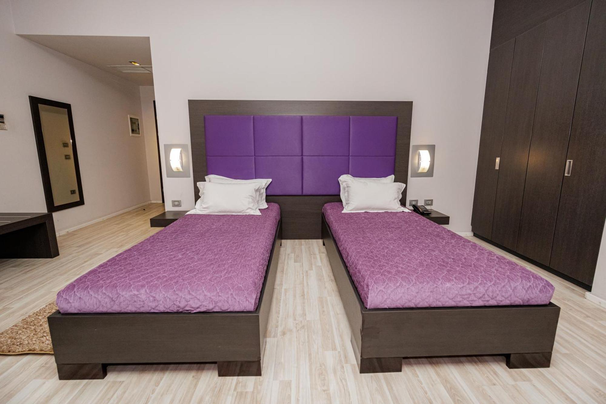 Sky Hotell 4*