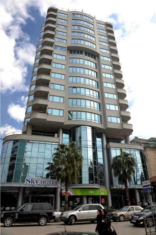 Hotel Sky